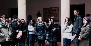 Sigüenza, también el 25N contra la violencia de género