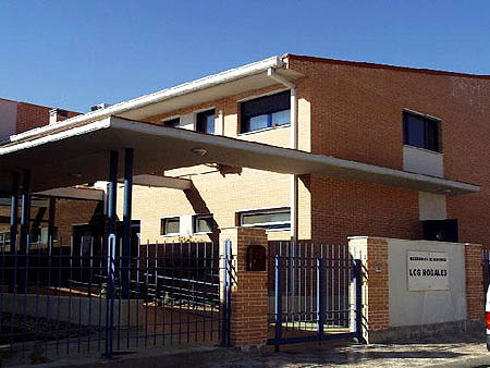 La Junta aprueba un presupuesto de 5 millones para la residencia de mayores Los Nogales de Fontanar