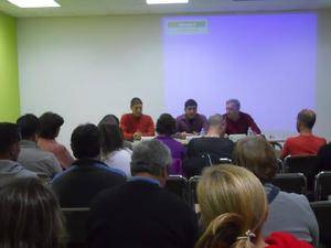 Éxito de participación en las actividades que Arbacón ha preparado para este otoño