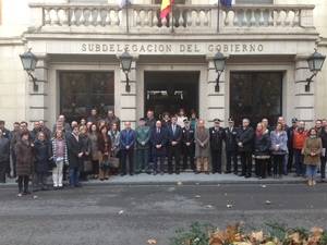 Concluyen los trabajos de aconcionamiento de una zona degradada de la Colonia Sanz Vázquez