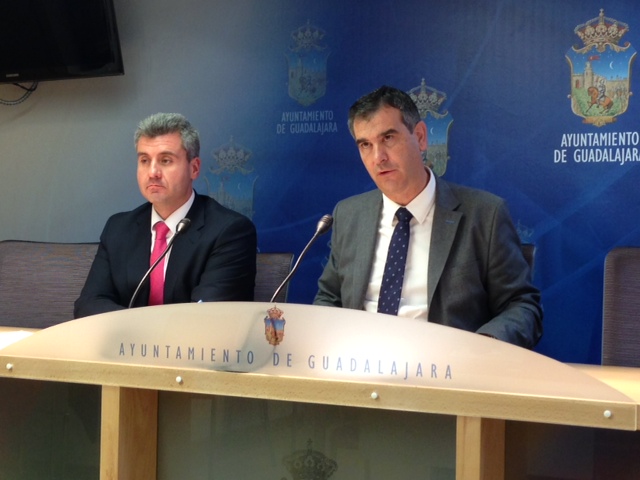 Los presupuestos de 2016 serán sociales y perseguirán el fomento del empleo