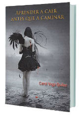 Yebes conmemora el Día de la Eliminación de la Violencia contra la Mujer con la autora de un libro emocional