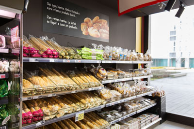 Eroski abre en Sigüenza su primer supermercado franquiciado en la provincia de Guadalajara