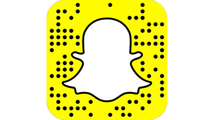 Snapchat es la red social que más feliz nos hace