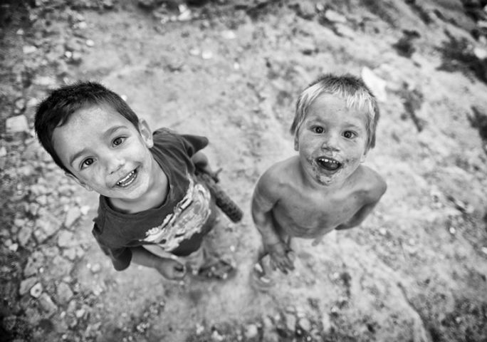 Nacho Izquierdo, ganador del concurso nacional de fotografía 