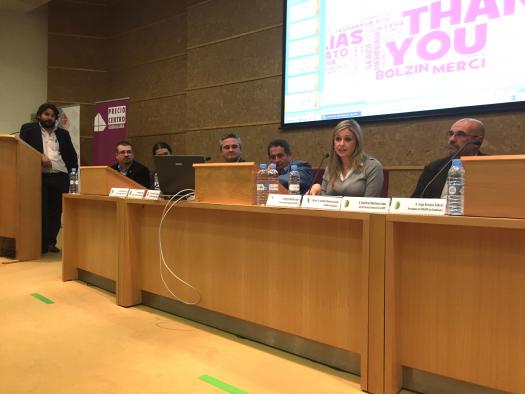 El Gobierno regional apostará por la sostenibilidad en la obra pública para reducir la huella de carbono