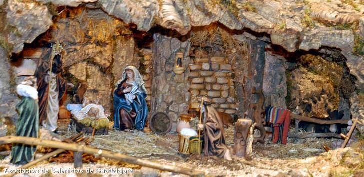 Talleres familiares y visitas guiadas a los belenes monumentales, propuestas de la Concejalía de Turismo para la Navidad