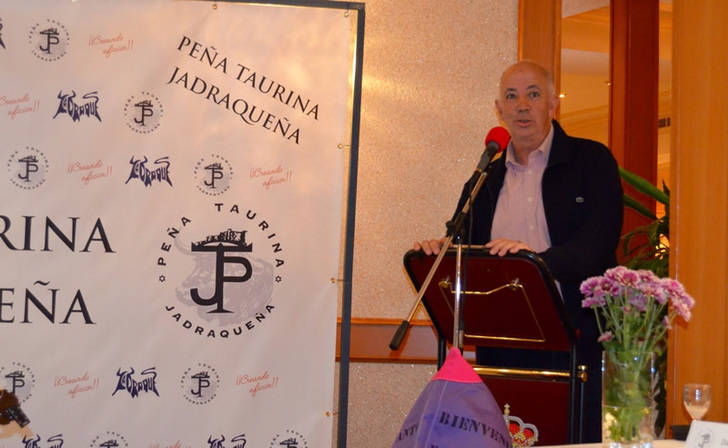 La Peña Taurina de Jadraque entregó sus premios anuales