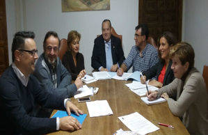 El Casar-Mesones contratará los servicios de un Ingeniero Independiente para realizar un informe sobre las obras de la segunda Fase de Valdelosllanos