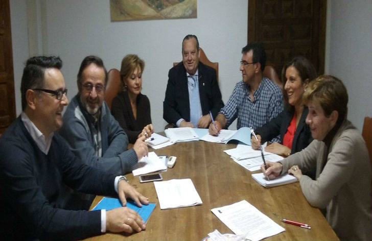 El Casar-Mesones contratará los servicios de un Ingeniero Independiente para realizar un informe sobre las obras de la segunda Fase de Valdelosllanos