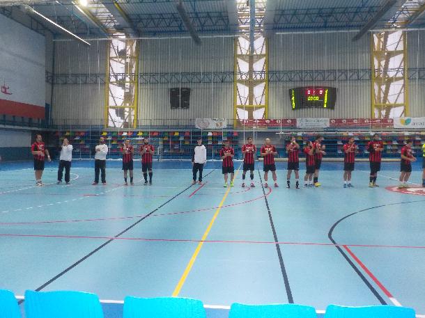 Nueva victoria a domicilio del Avangreen Bm Azuqueca que con otros dos puntos más se afianza en la parte alta de la tabla