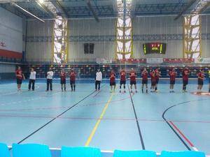 Nueva victoria a domicilio del Avangreen Bm Azuqueca que con otros dos puntos más se afianza en la parte alta de la tabla