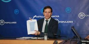 El PP denuncia que Page es el presidente que más empleo destruye de toda España