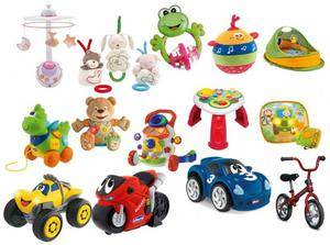 El Gobierno regional ofrece una serie de consejos para adquirir los juguetes m&#225;s adecuados en Navidad