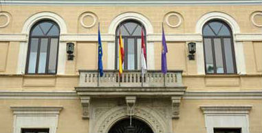 La Diputación Provincial de Guadalajara es de las más transparentes de España