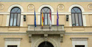 La Diputación Provincial de Guadalajara es de las más transparentes de España