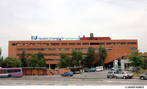 El Sescam pagará 312.000 euros por su mala atención durante un parto que se complicó en el Hospital de Guadalajara