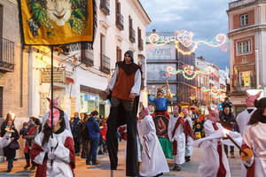 El Carnaval 2016 llega con atractivas novedades