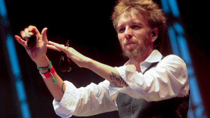 Elefantes regresa con 