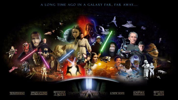 'Star Wars: Episodio VIII' retrasa su rodaje hasta febrero