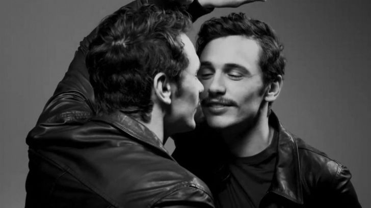 HBO da luz verde a la serie sobre la industria del porno de James Franco