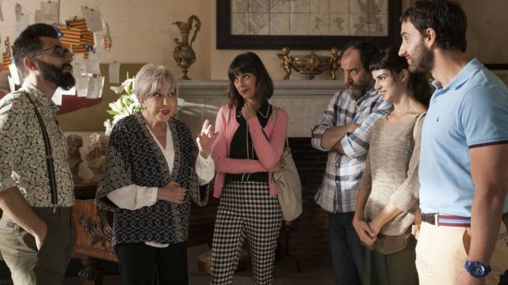 Llegan los YoGa 2016, los Razzie españoles