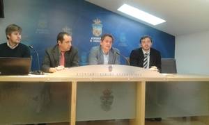 Smart Guadalajara, la nueva aplicación del servicio de limpieza viaria y recogida de basuras, está ya operativa para los ciudadanos