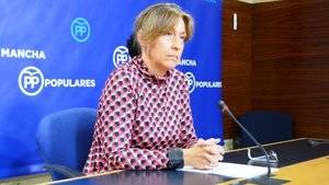 El PP denuncia que hasta los sindicatos han desenmascarado a Page por sus mentiras sobre el empleo público