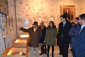 La próxima edición de las Rondas Navideñas de Torija tendrá ya el título de Fiesta de Interés Turístico Regional