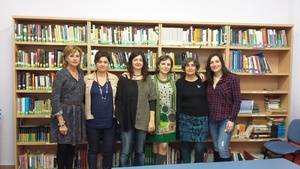 El Instituto de la Mujer facilitará la puesta en marcha de planes de igualdad en los pueblos