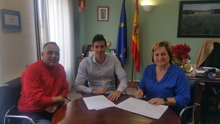 Alovera suma a su oferta deportiva promociones en actividades y servicios acuáticos