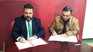 Ganemos asegura que el concejal que pactó con el PSOE para gobernar Azuqueca está expulsado