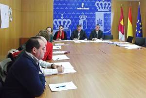 La Comisión Provincial de Urbanismo autoriza modificaciones en Torija y Alcocer para generar actividad económica