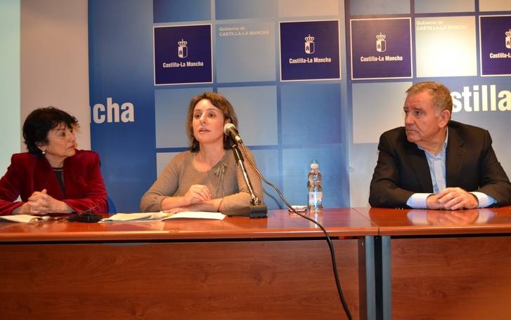 El Instituto de la Mujer defiende mayores políticas de igualdad como mejor prevención de la violencia machista