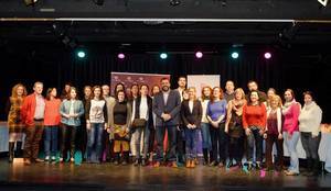 El Ayuntamiento de Azuqueca y ACEPA hacen un balance muy positivo de la campaña ´Buscando a Keka'