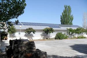 Ya se puede solicitar la inscripción en el curso 'Eficiencia energética de edificios' de Azuqueca