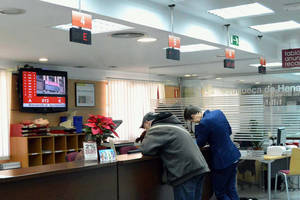 Otros 396 ciudadanos se incorporan al Pago Fácil del Ayuntamiento de Azuqueca