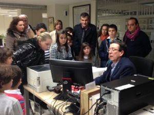 El Ayuntamiento destinó a finales de año más de 100.000 euros a entidades sociales de Guadalajara