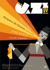 Comienza la venta anticipada de entradas para el XV Mes del Jazz de Azuqueca