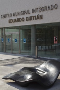 El CMI Eduardo Guitián acoge la I Jornada formativa-informativa “Guadalajara Ciudad Amiga de la Infancia”