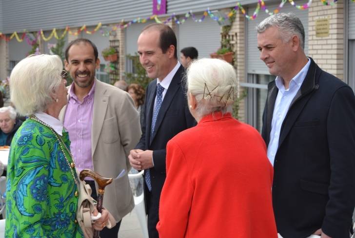 El servicio público de Teleasistencia atiende a 5.151 personas en 3.875 viviendas de la provincia de Guadalajara