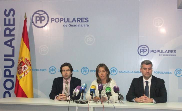 Guarinos: Page no puede barajar otra alternativa para el campus universitario de Guadalajara que en el centro de la ciudad