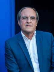 El exministro Ángel Gabilondo inaugurará la programación cultural de la Fundación Siglo Futuro