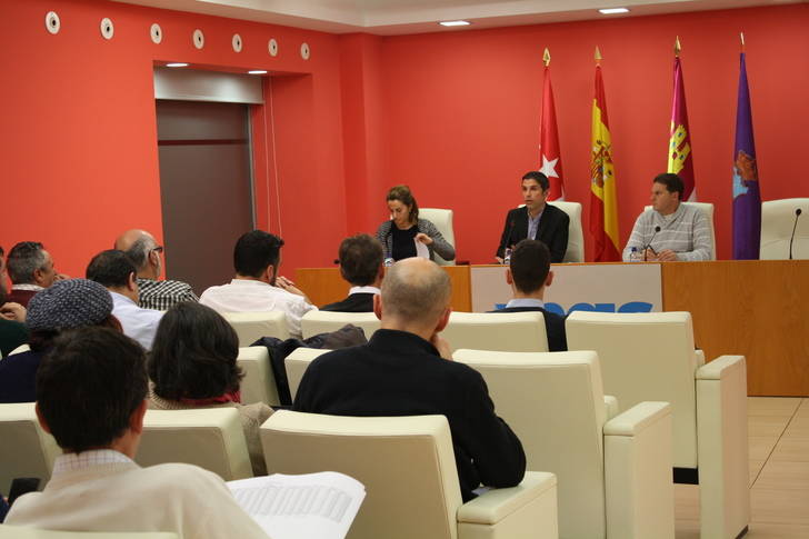 La próxima semana la MAS iniciará los trámites para constituir la Comisión de Sequía