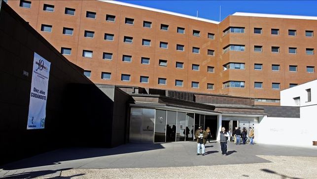 Un nuevo caso de legionela en Manzanares sube el número de afectados a 237