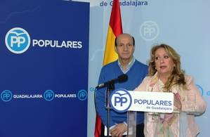 Sánchez: “Lo que está sucediendo en el Ayuntamiento de Azuqueca de Henares es un nuevo escándalo consentido por Page y Bellido”