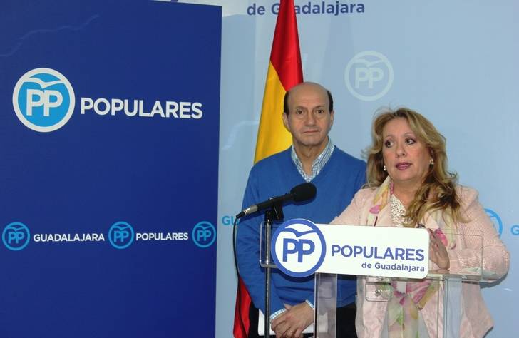 Sánchez: Lo que está sucediendo en el Ayuntamiento de Azuqueca de Henares es un nuevo escándalo consentido por Page y Bellido