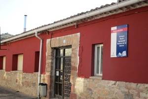 La Junta ha realizado obras de reforma y mejora en 13 centros educativos de la provincia de Guadalajara
