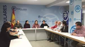 Guarinos: “El gobierno del PSOE y sus socios de Podemos han incumplido todos los compromisos que adquirieron en materia educativa”