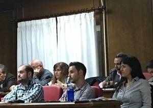 El equipo de Gobierno azudense se apropia ante la opinión pública de iniciativas del Grupo Municipal de Ciudadanos 